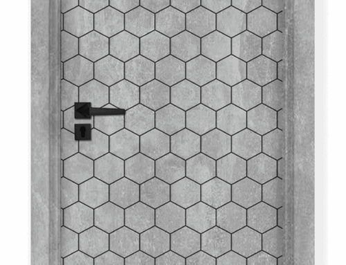 KRonospan Doors code-4298