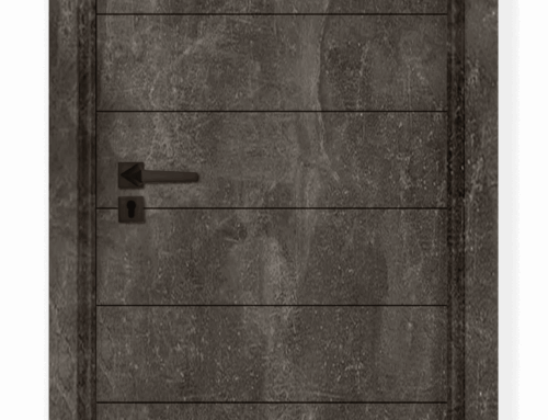KRonospan Doors code-4299