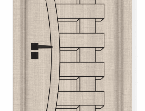 KRonospan Doors code-8361