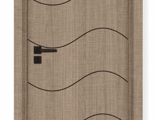 KRonospan Doors code-8362