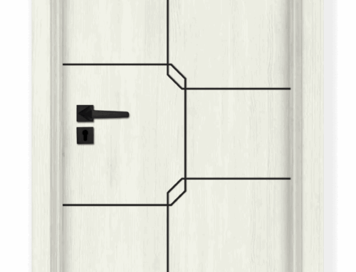 KRonospan Doors code-8508