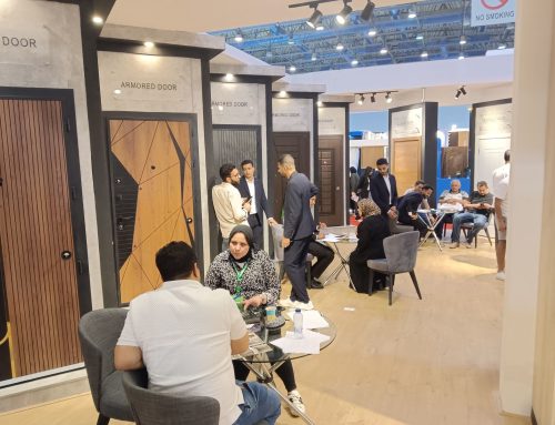 Krono Flooring Egypt 2025 – Prices, Types & Review