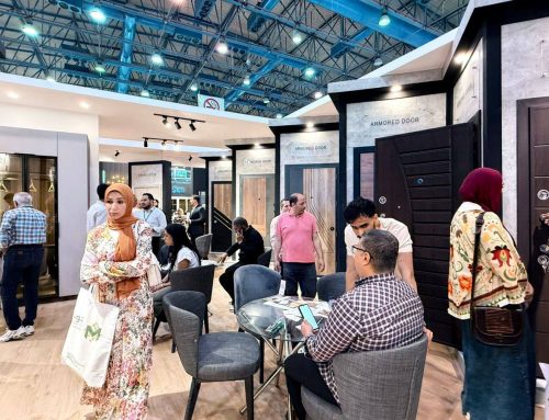 Best Apartment Doors Egypt 2025 – Top 5 Choices for Every Budget