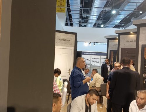 أبواب كرونو للداخل 2025 — تشطيبات راقية بالصور والأسعار